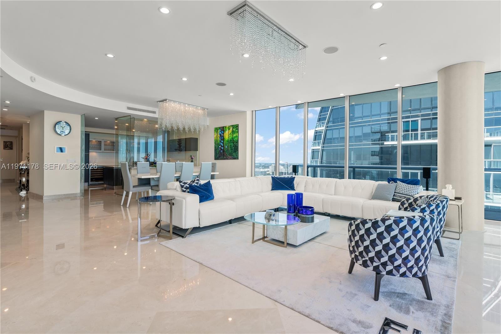 17001 Collins Avenue 4608, Sunny Isles Beach, FL 33160 photo 10