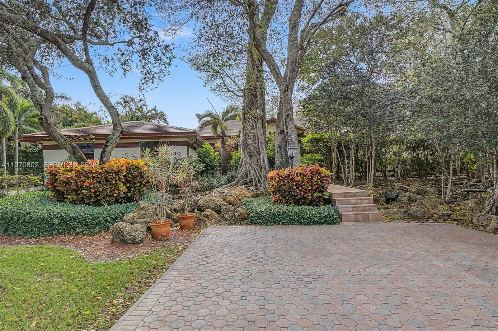 8190 SW 180th Street, Palmetto Bay, FL 33157