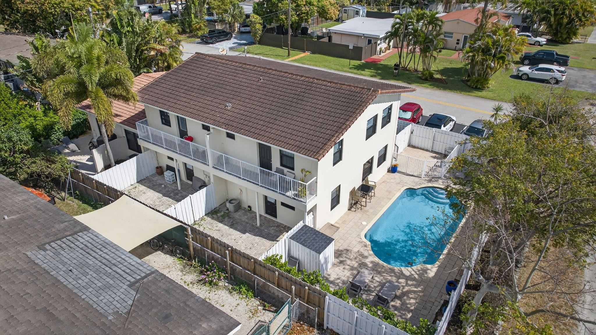 1501 NE 7th Avenue, Fort Lauderdale, FL 33304, Fort Lauderdale