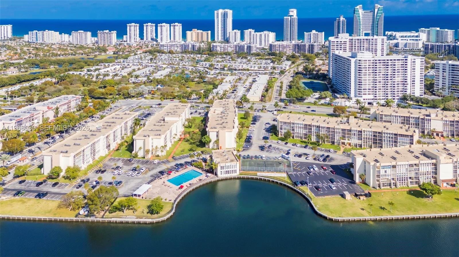 801 Three Islands Boulevard 111, Hallandale Beach, FL 33009 photo 3