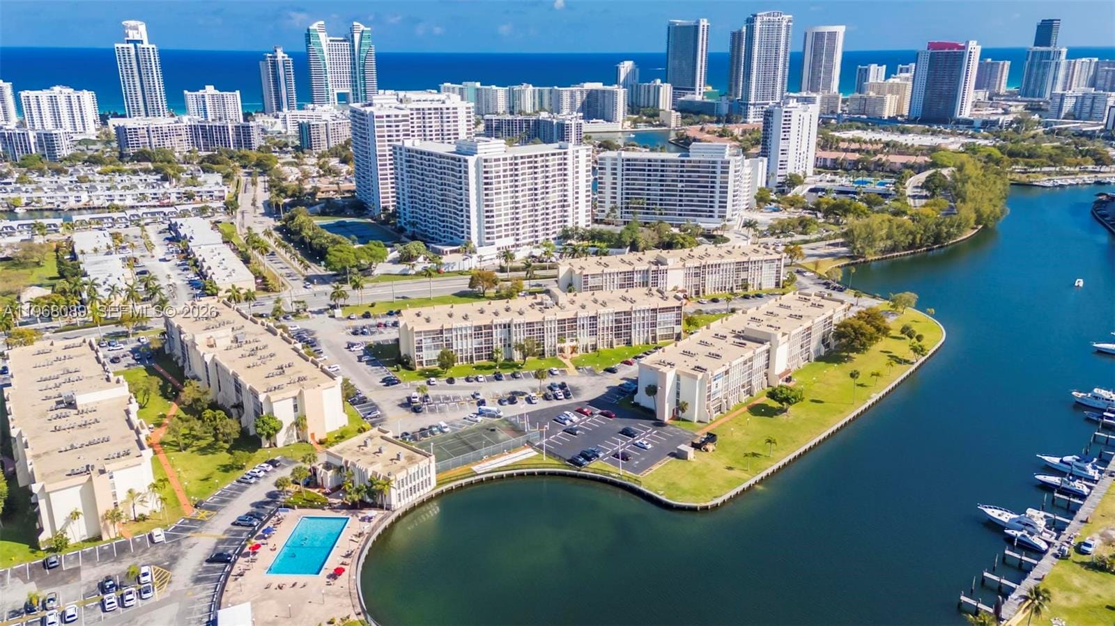 801 Three Islands Boulevard 111, Hallandale Beach, FL 33009 photo 27