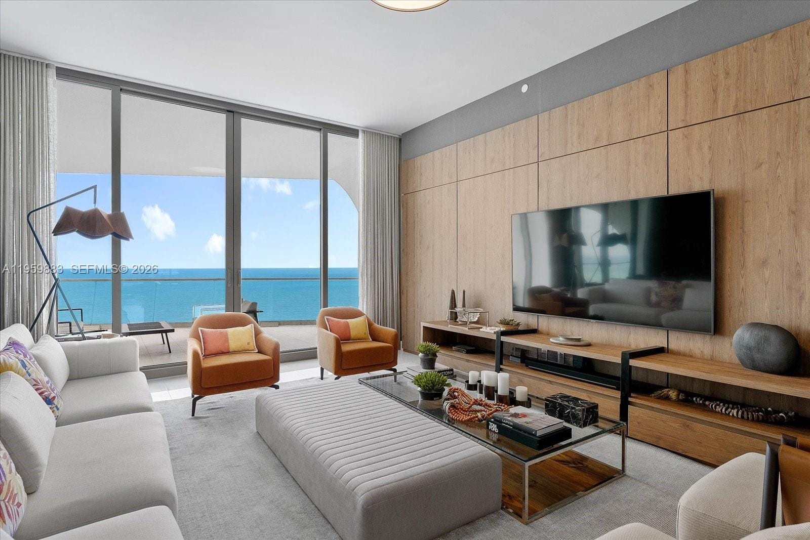 16901 Collins Avenue 2503 — photo 2