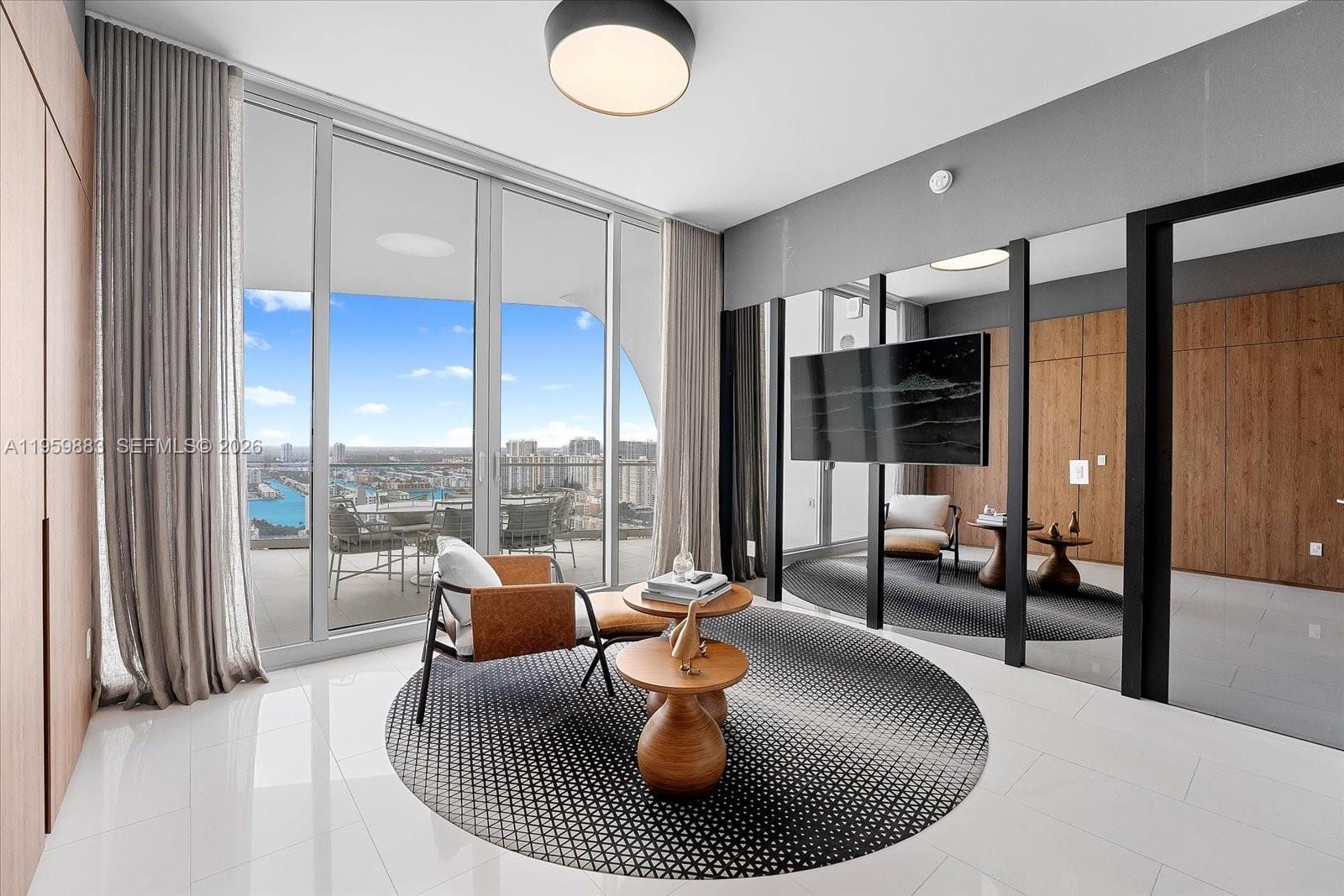 16901 Collins Avenue 2503 — photo 11