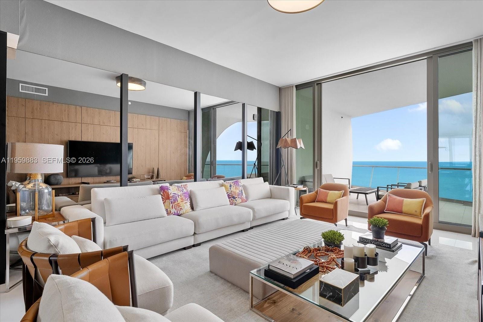 16901 Collins Avenue 2503 — photo 3