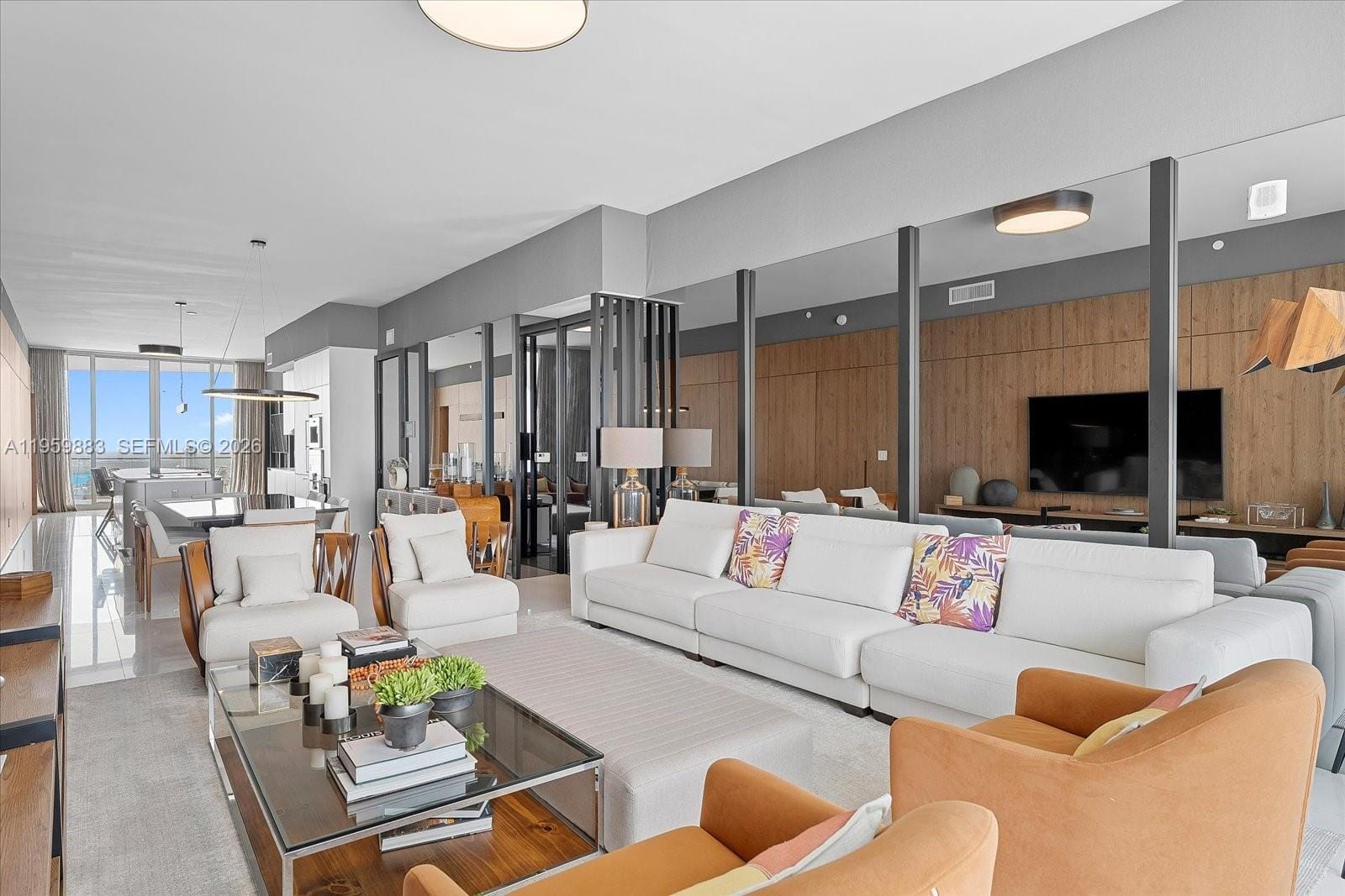 16901 Collins Avenue 2503 — photo 4