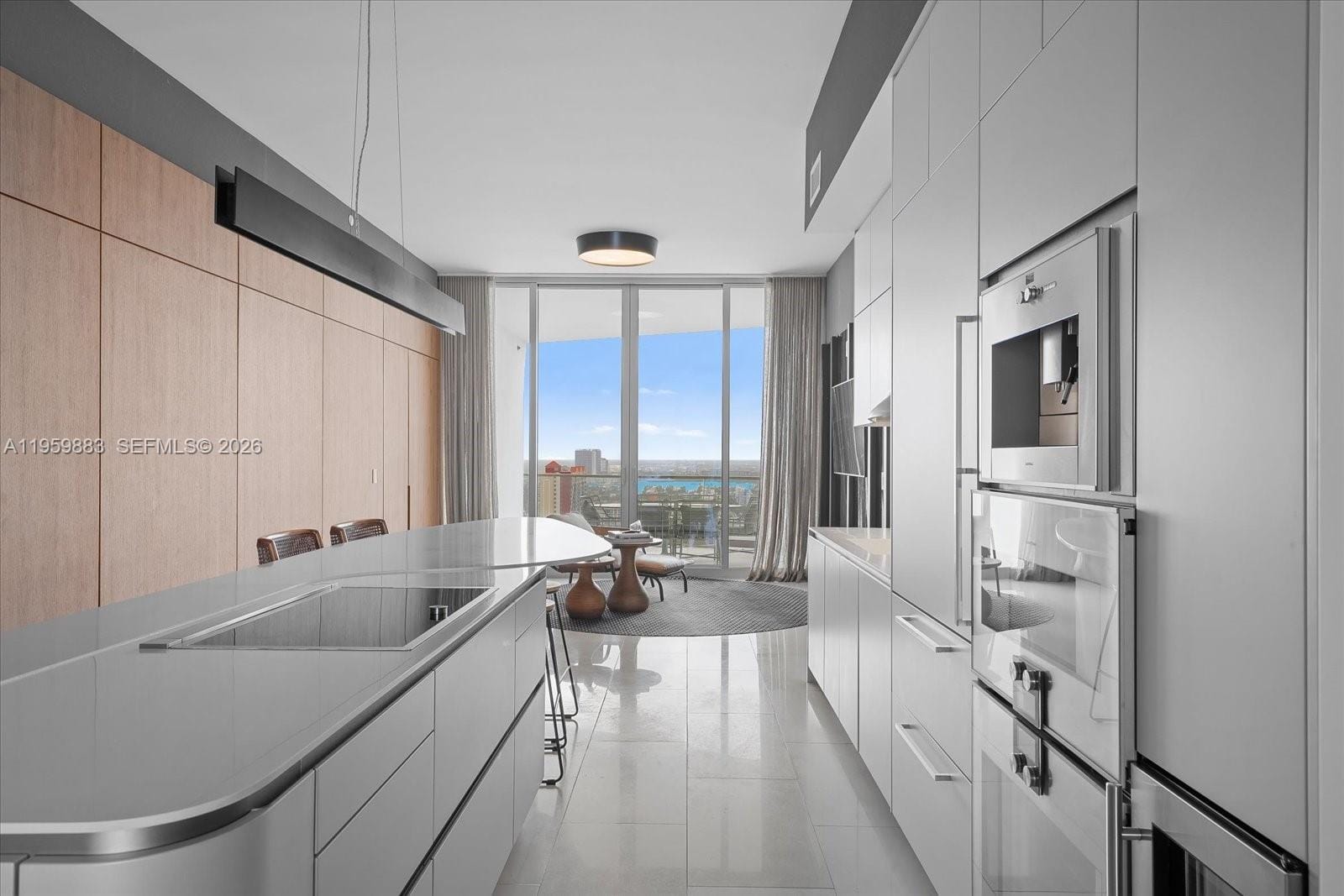 16901 Collins Avenue 2503 — photo 8