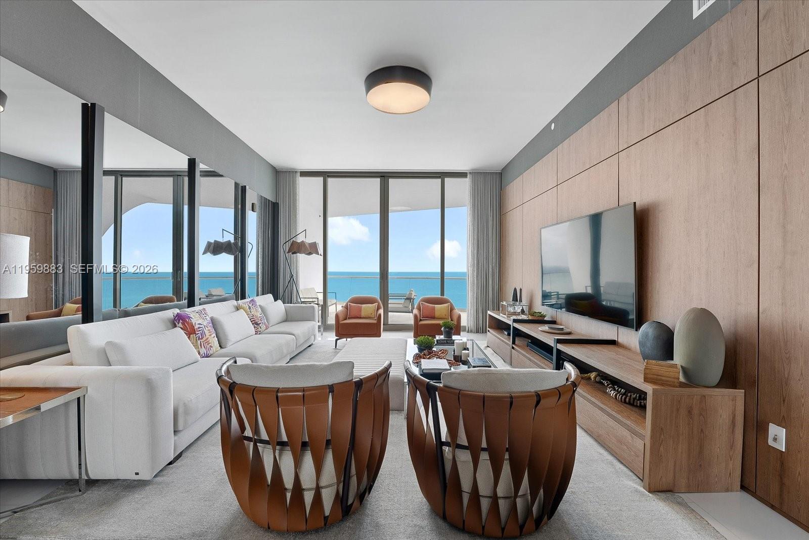 16901 Collins Avenue 2503, Sunny Isles Beach, FL 33160, Sunny Isles Beach