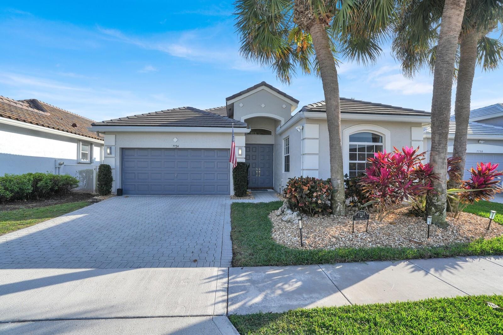 7724 Monarch Court, Delray Beach, FL 33446