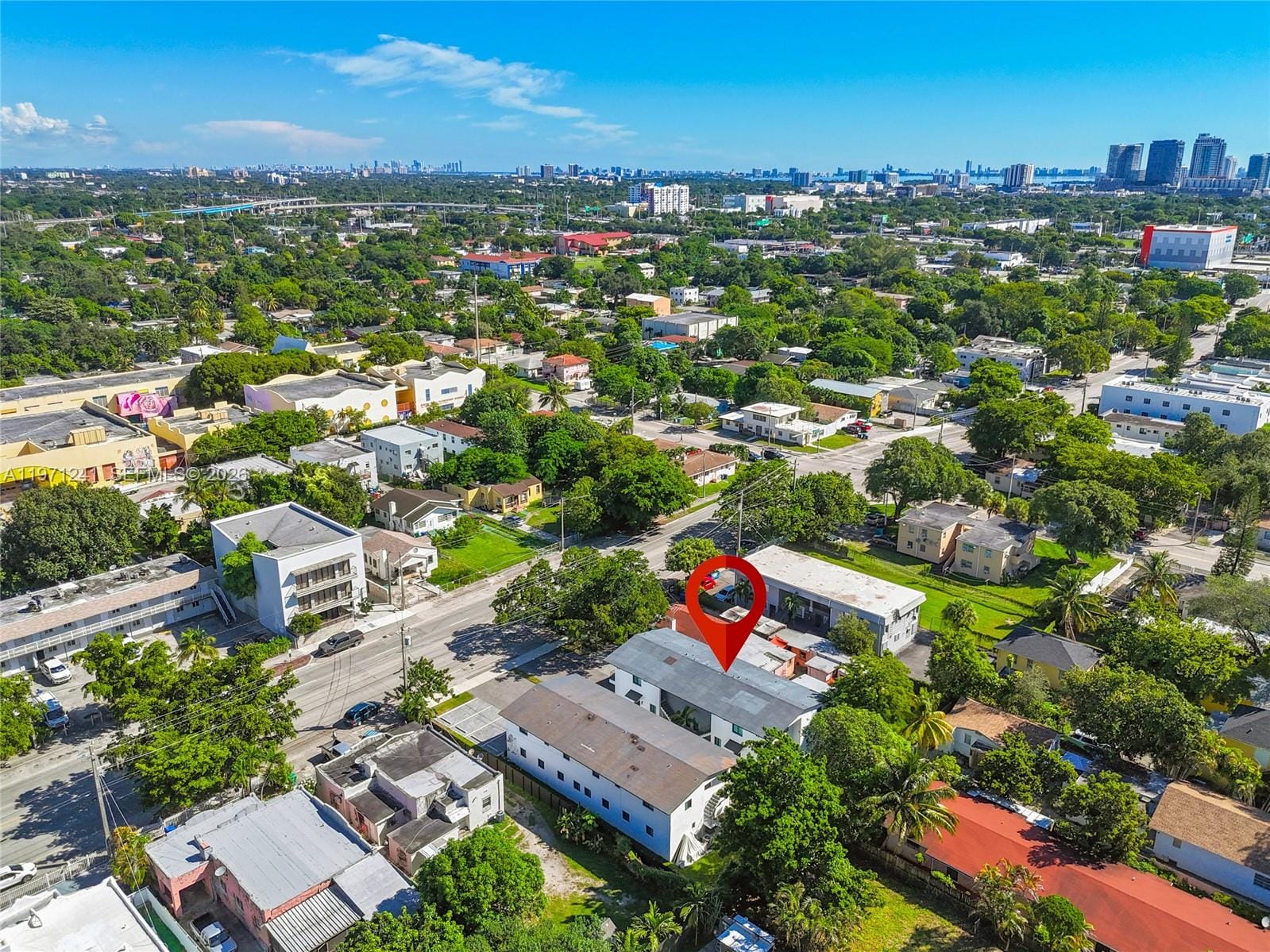 1054 NW 29th Street, Miami, FL 33127 photo 26