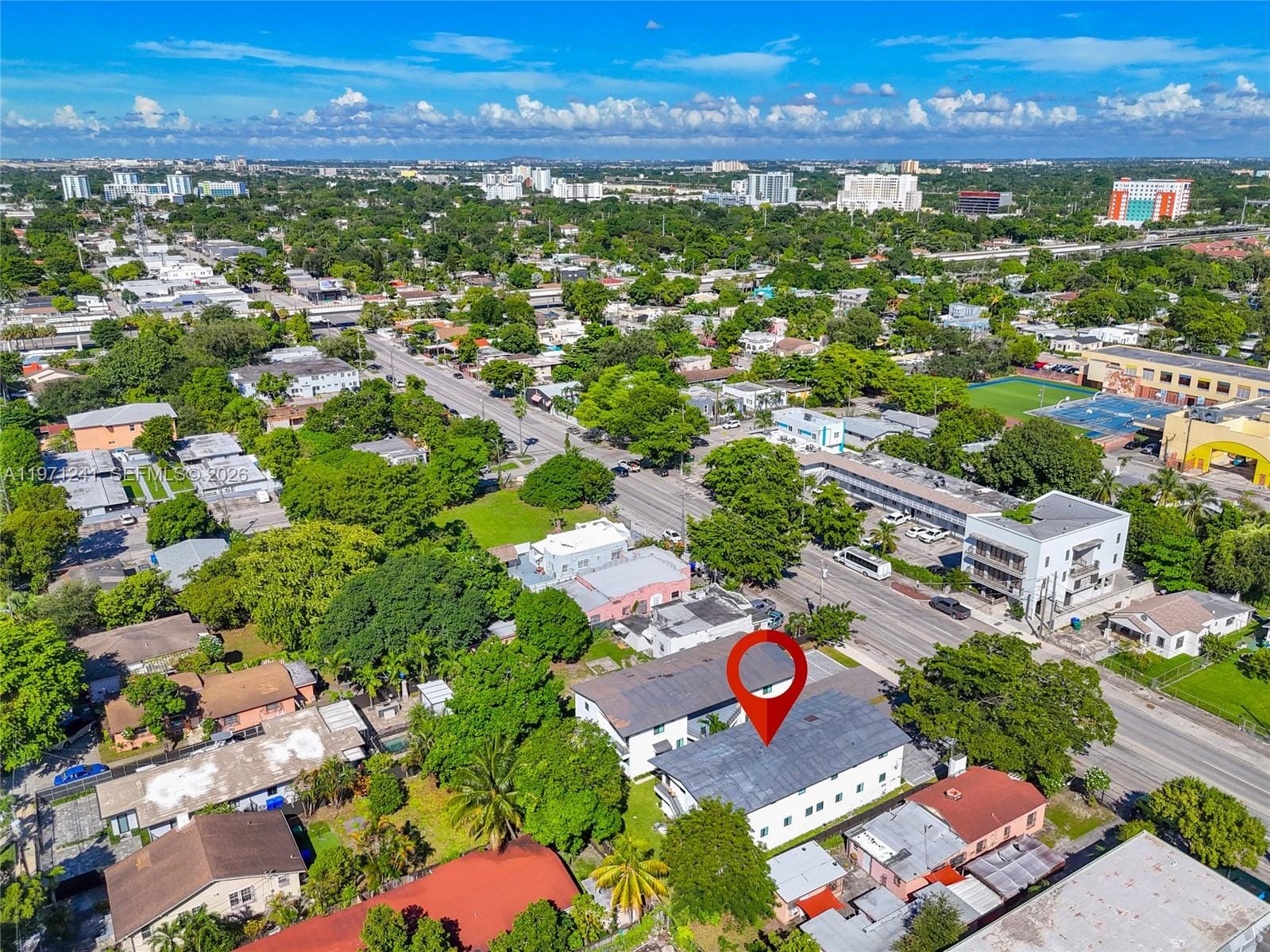 1054 NW 29th Street, Miami, FL 33127 photo 28