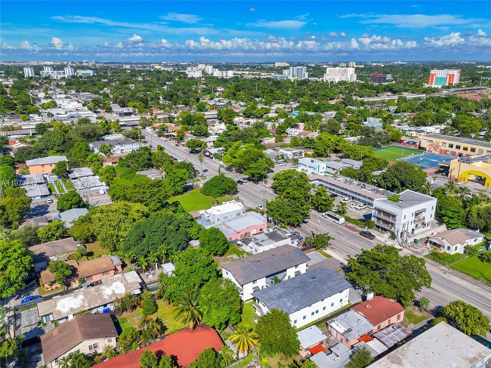 1054 NW 29th Street, Miami, FL 33127 photo 29