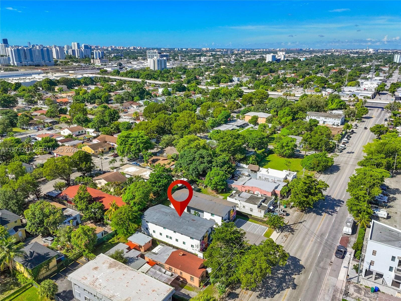 1054 NW 29th Street, Miami, FL 33127 photo 30