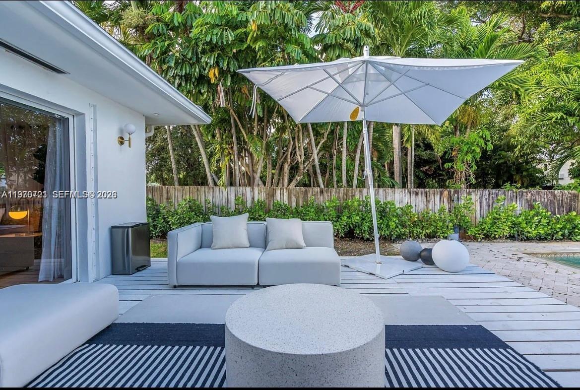 1001 NE 86th Street, Miami, FL 33138, Miami