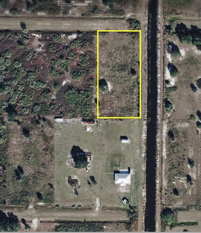 15218 NW 268th Street, Okeechobee, FL 34972