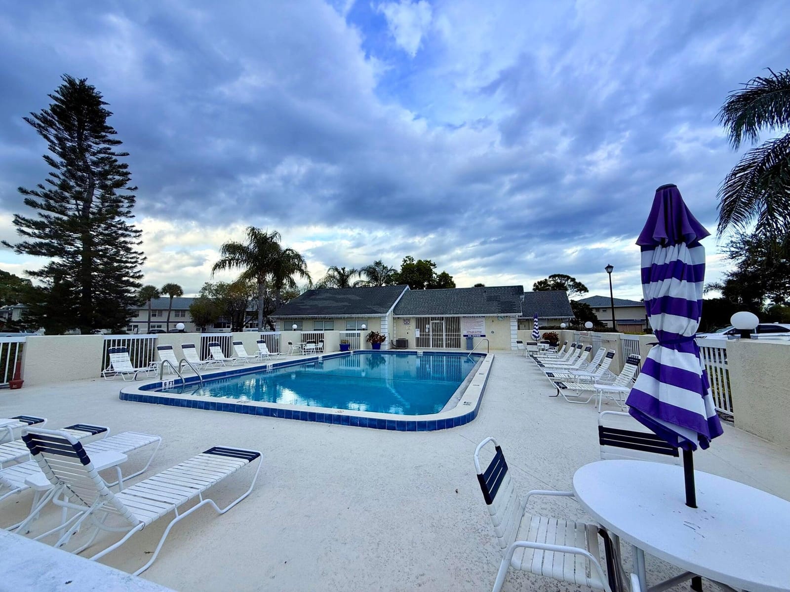 1507 SE Royal Green Circle T-104, Port St. Lucie, FL 34952 photo 16