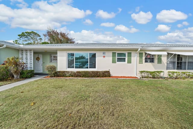 420 Sandpiper Drive B (e), Fort Pierce, FL 34982