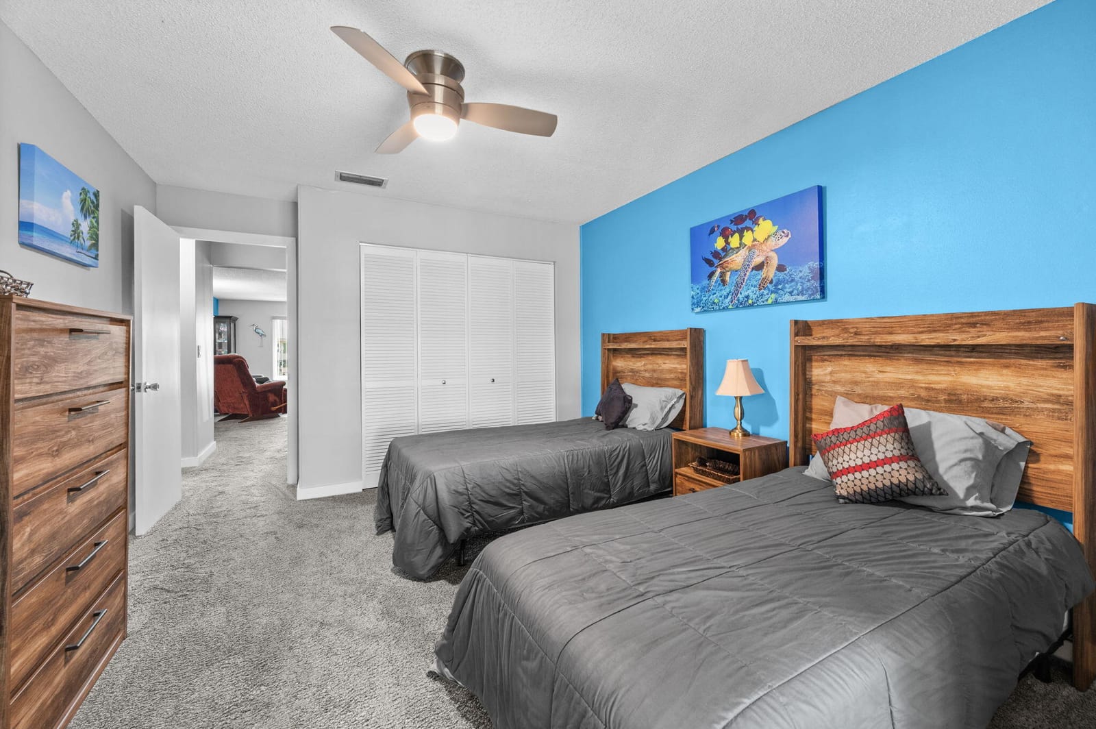 420 Sandpiper Drive B (e), Fort Pierce, FL 34982 photo 11