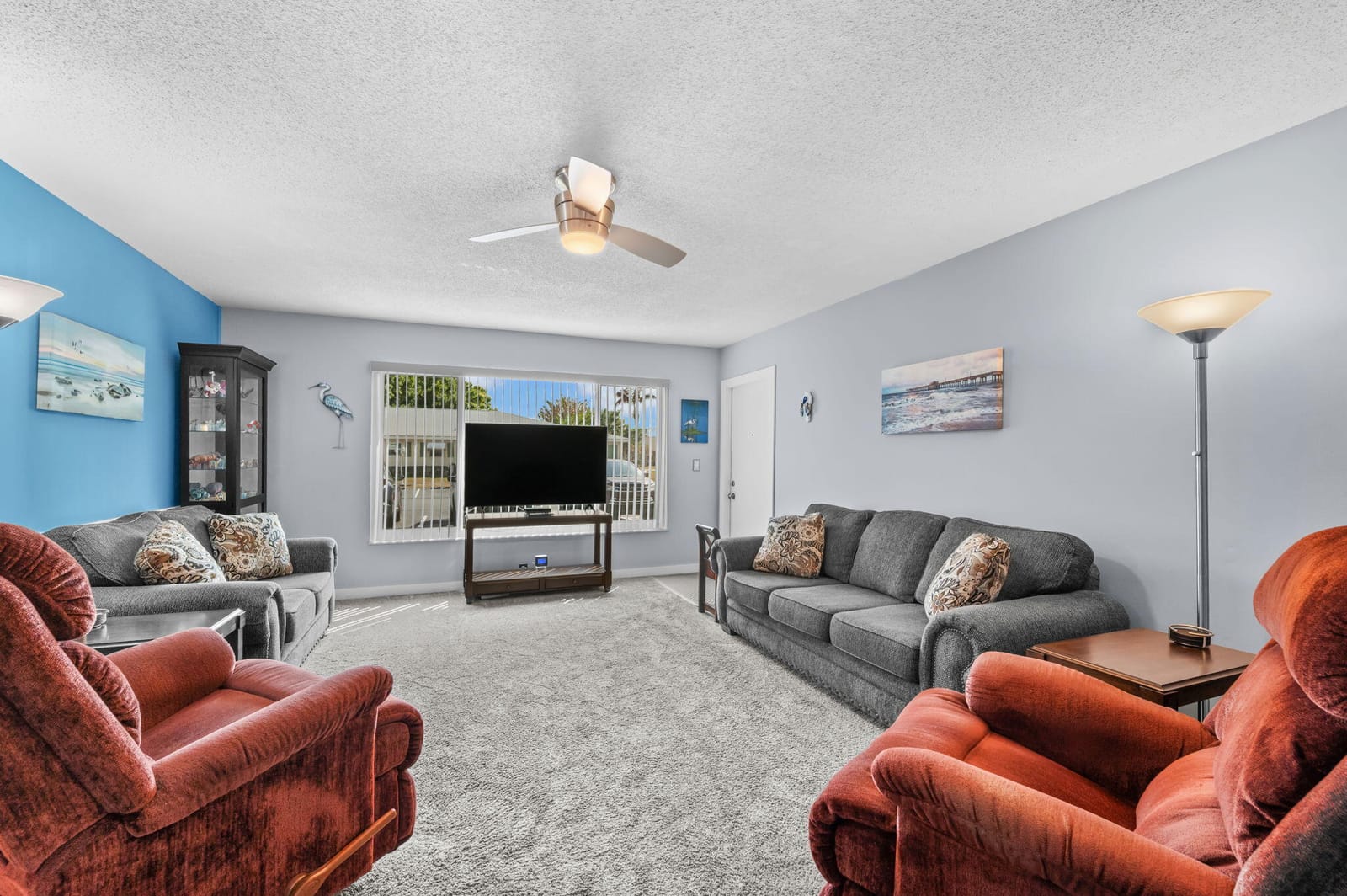 420 Sandpiper Drive B (e), Fort Pierce, FL 34982 photo 4