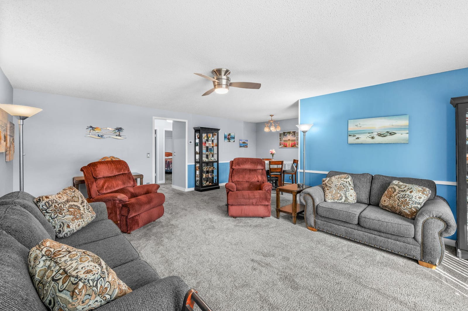 420 Sandpiper Drive B (e), Fort Pierce, FL 34982 photo 5