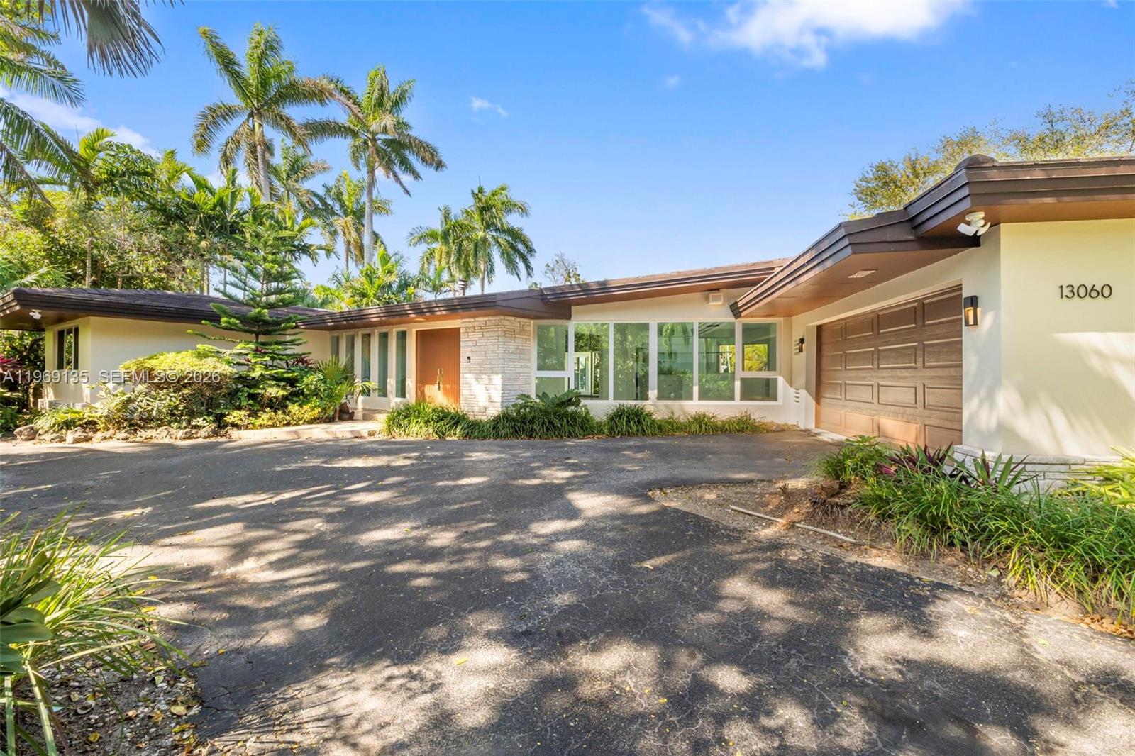 13060 Lerida Street, Coral Gables, FL 33156, Coral Gables