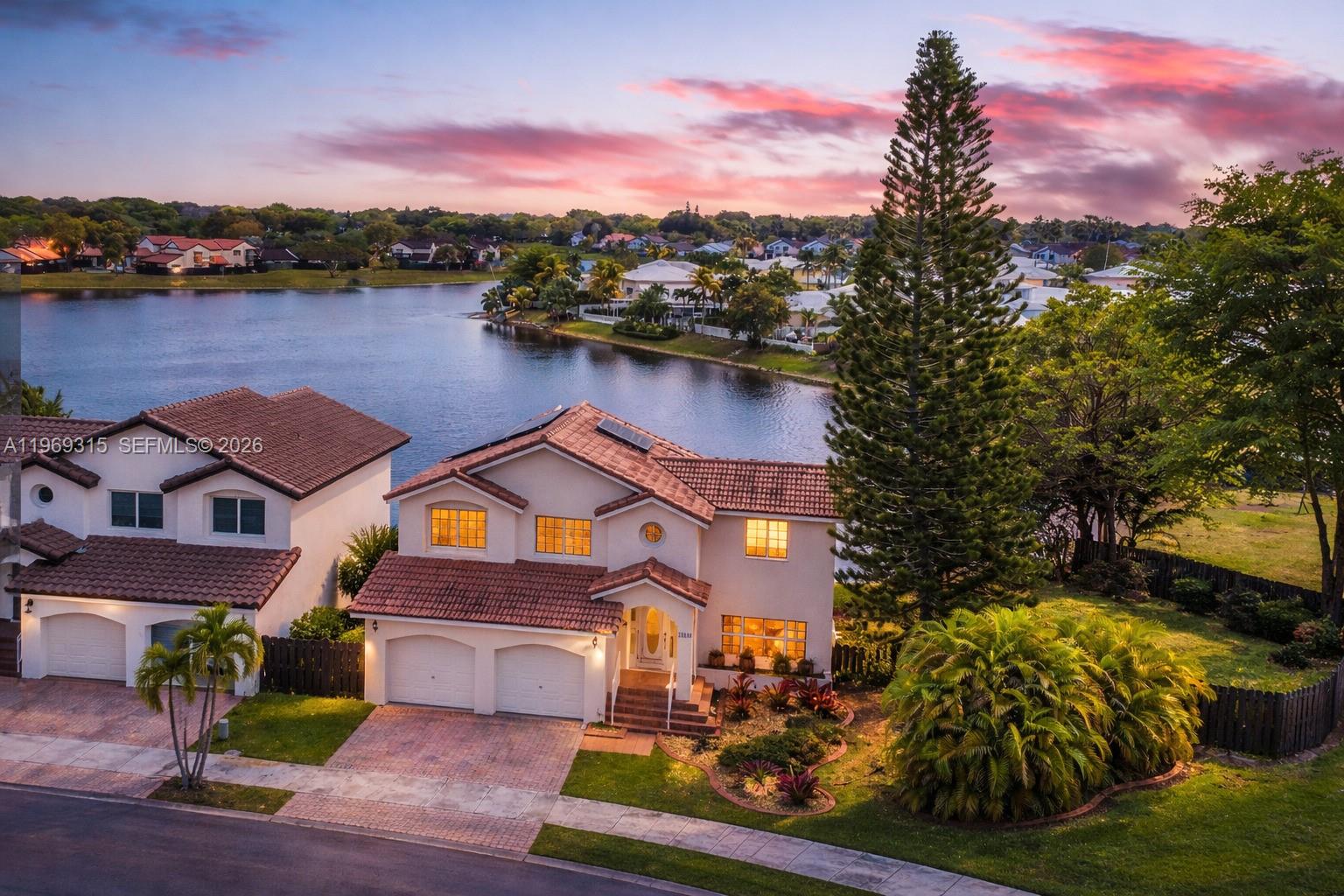 15490 SW 47th Street, Miami, FL 33185, Miami