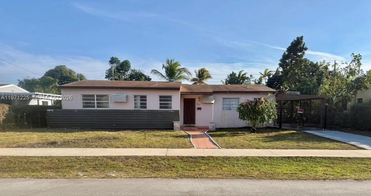 1020 NW 197th Terrace, Miami Gardens, FL 33169 photo 1