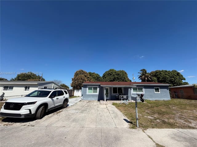 3431 NW 172nd Terrace, Miami Gardens, FL 33056