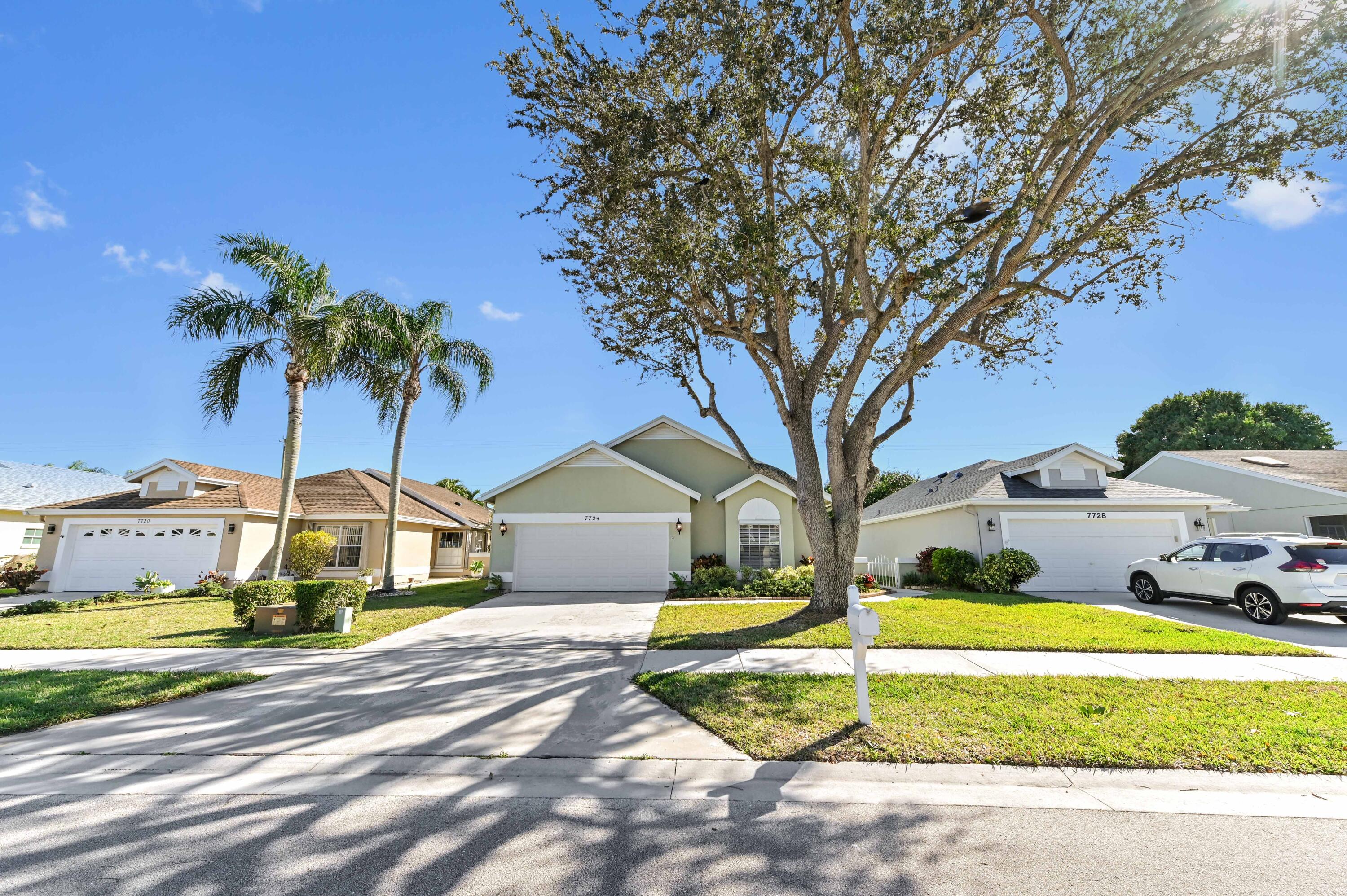 7724 Mansfield Hollow Road, Delray Beach, FL 33446, Delray Beach