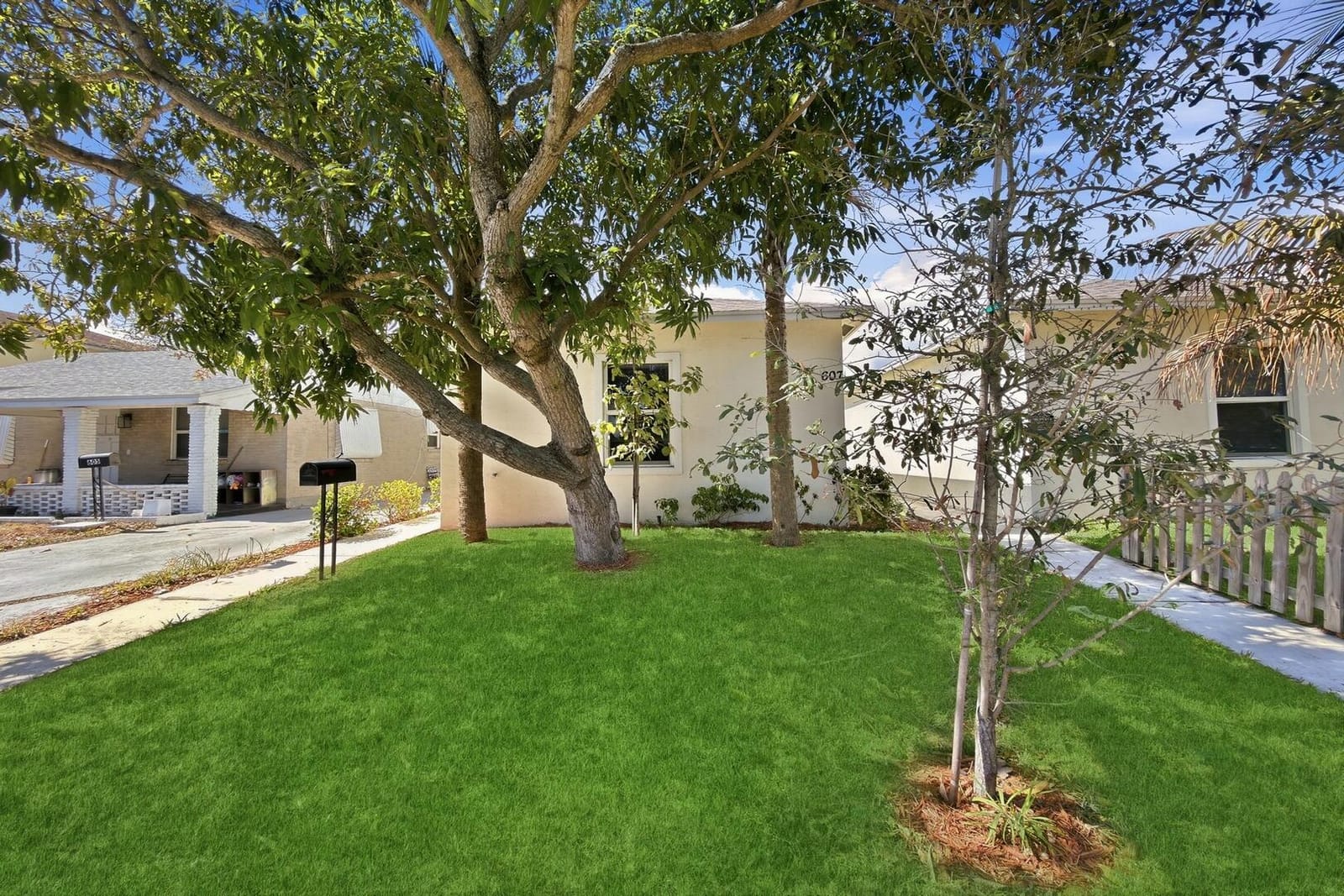 607 N F Street, Lake Worth, FL 33460 photo 16