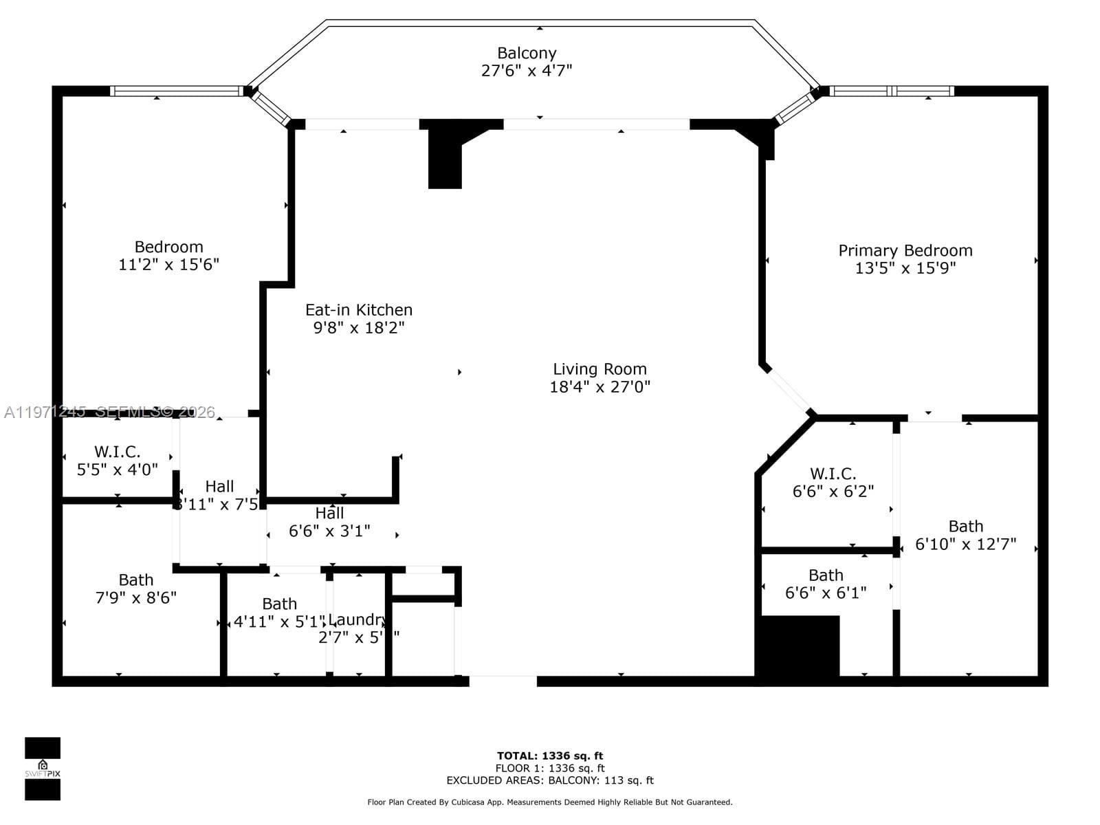 19101 NE 36th Court 3002, Aventura, FL 33180 photo 27