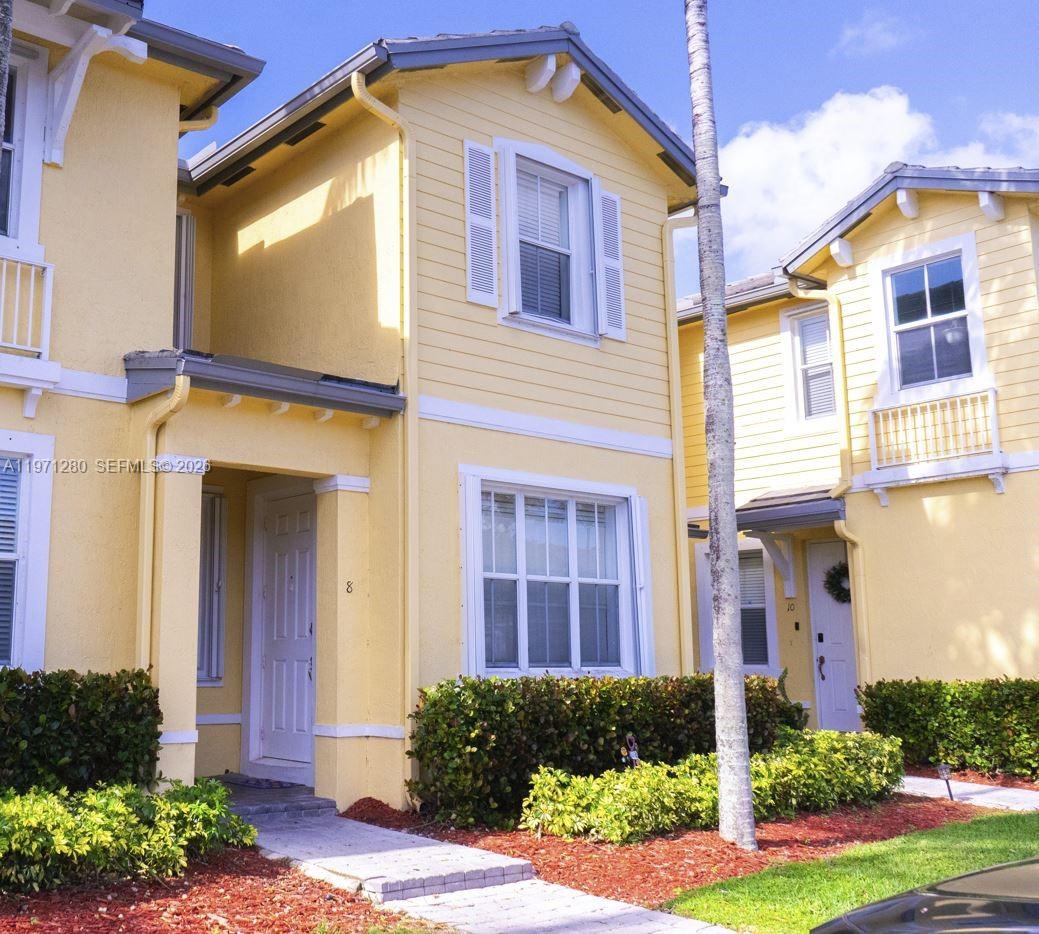 2928 SE 2nd Street 8, Homestead, FL 33033, Homestead