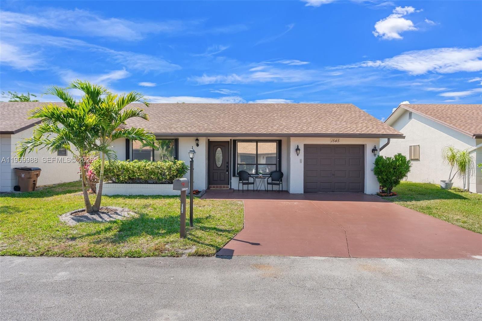 1545 SW 23rd Terrace, Deerfield Beach, FL 33442 photo 2