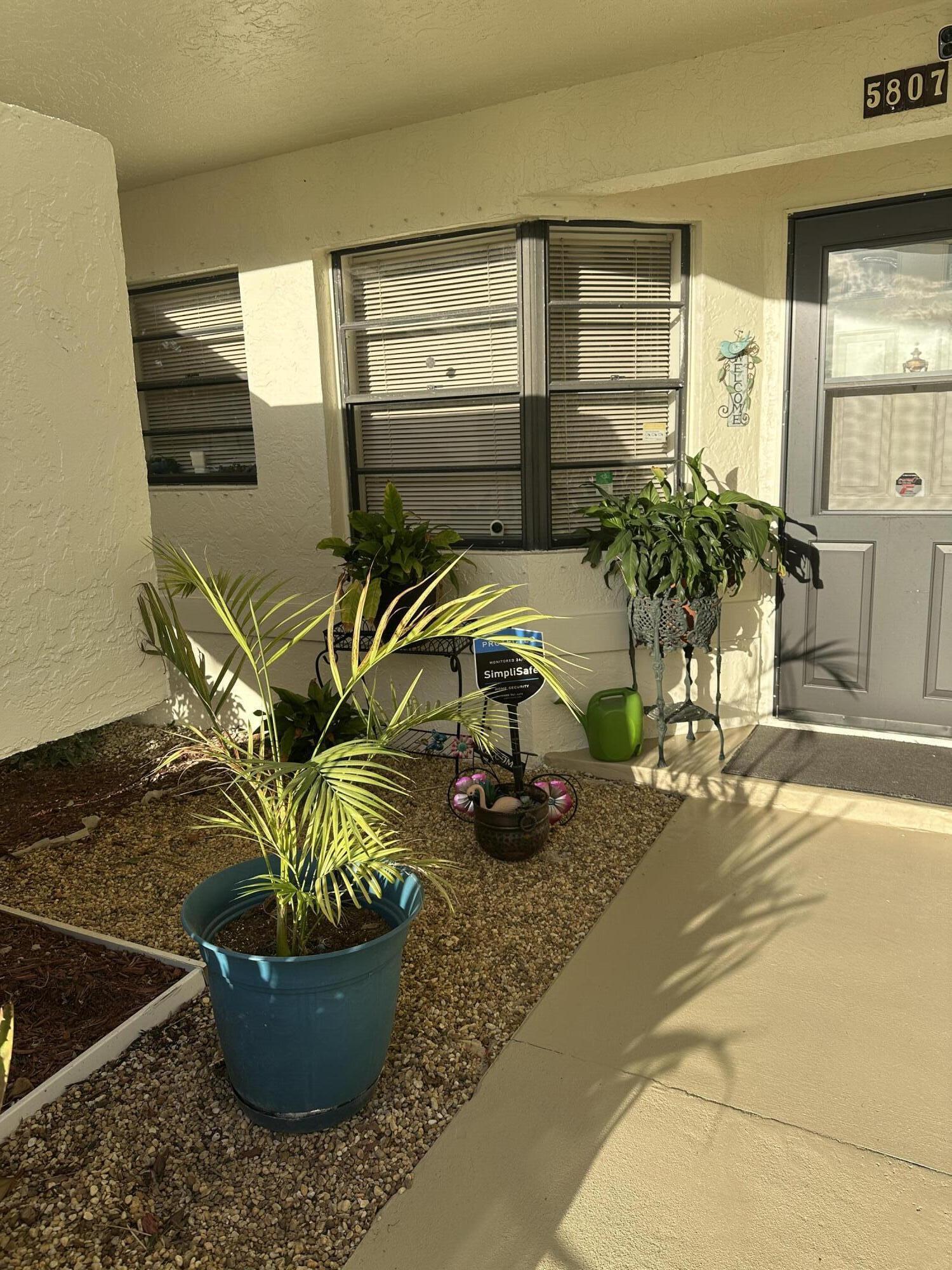 5807 Parkwalk Drive, Boynton Beach, FL 33472, Boynton Beach