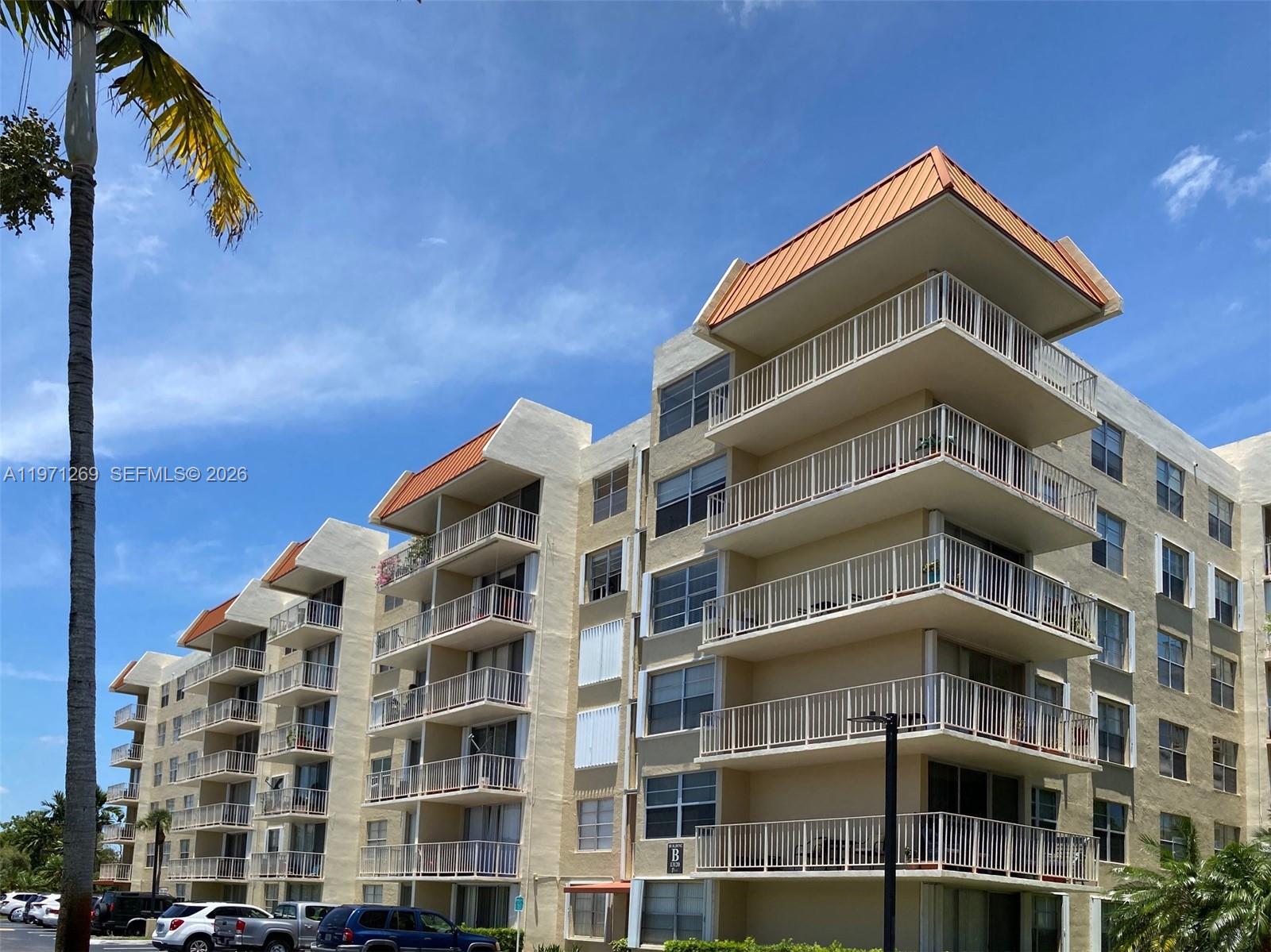 13120 SW 92nd Avenue B-414, Miami, FL 33176, Miami