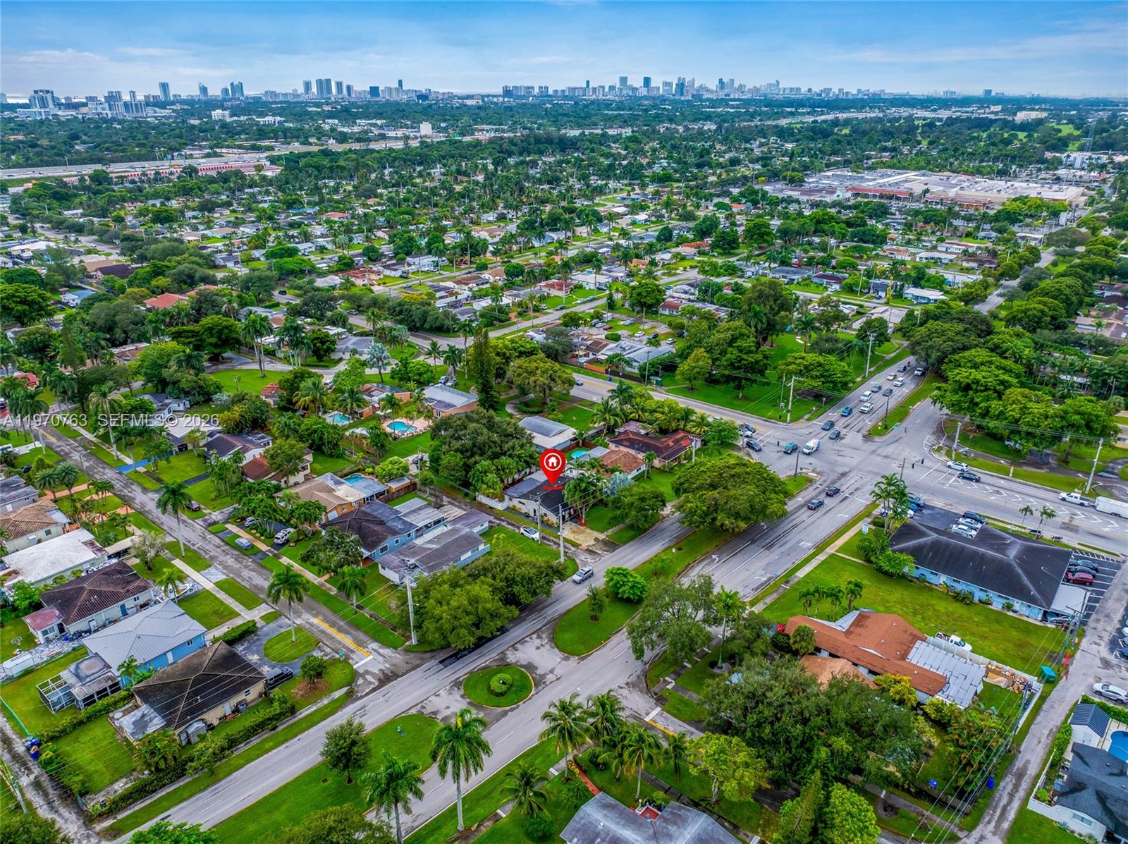 911 N Park Road, Hollywood, FL 33021, Hollywood