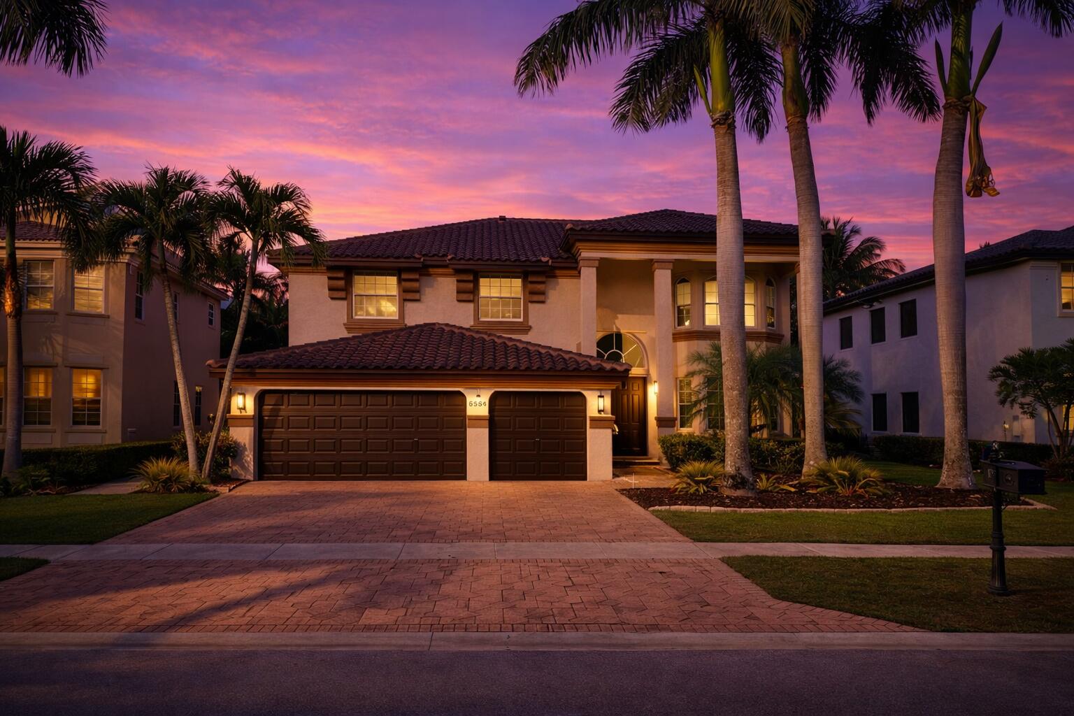 6584 Marbletree Lane, Lake Worth, FL 33467, Lake Worth