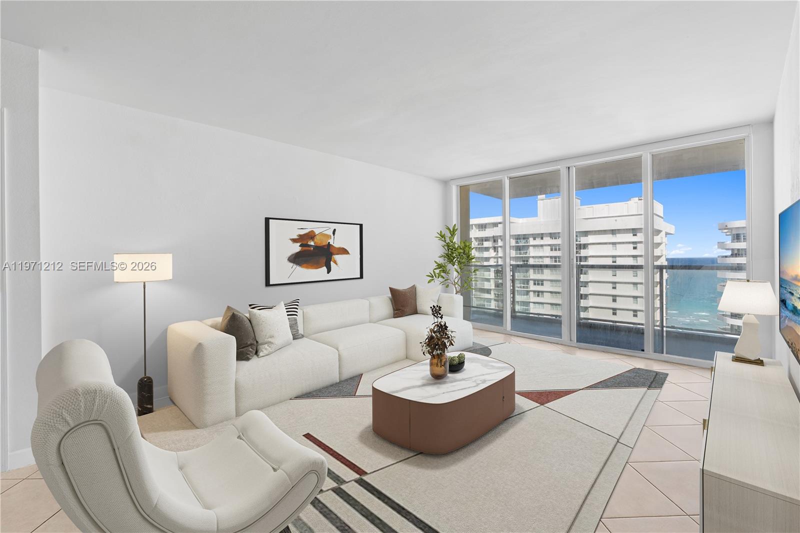5600 Collins Avenue 16Y, Miami Beach, FL 33140, Miami Beach