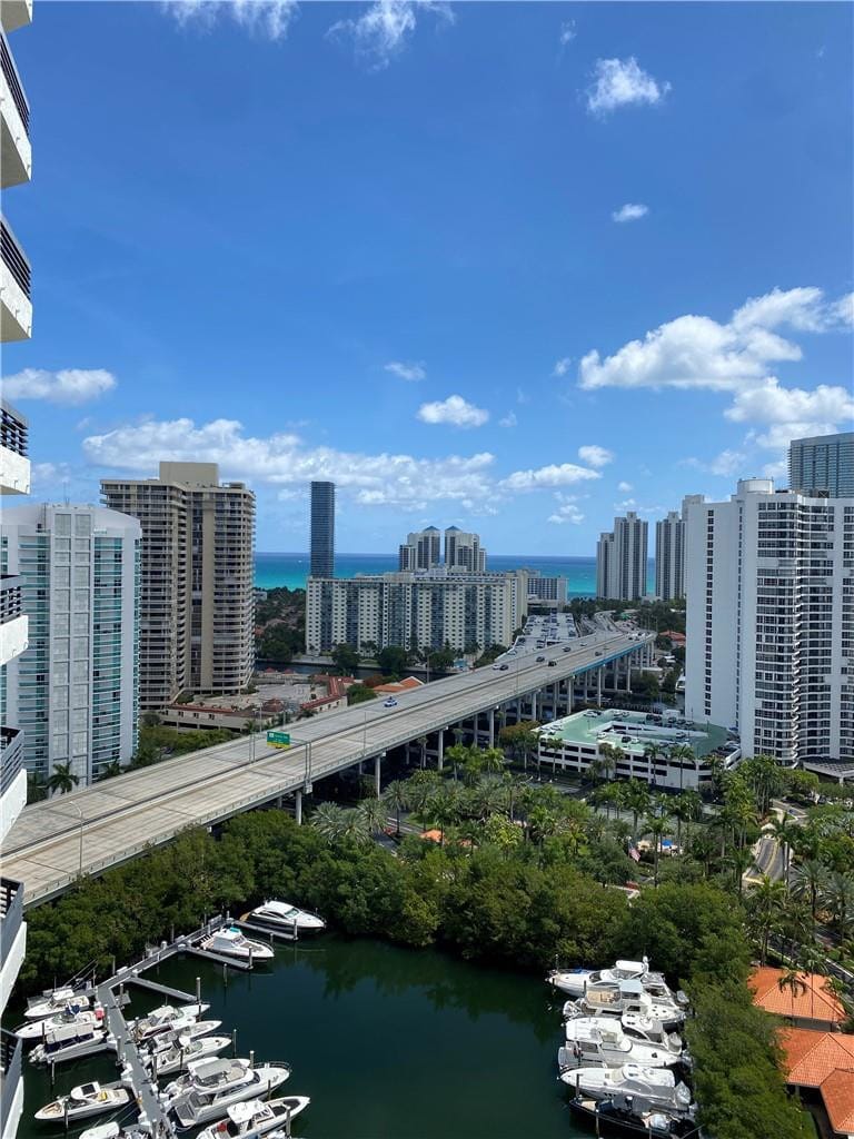 3500 Mystic Pointe Drive 2607, Aventura, FL 33180 photo 3