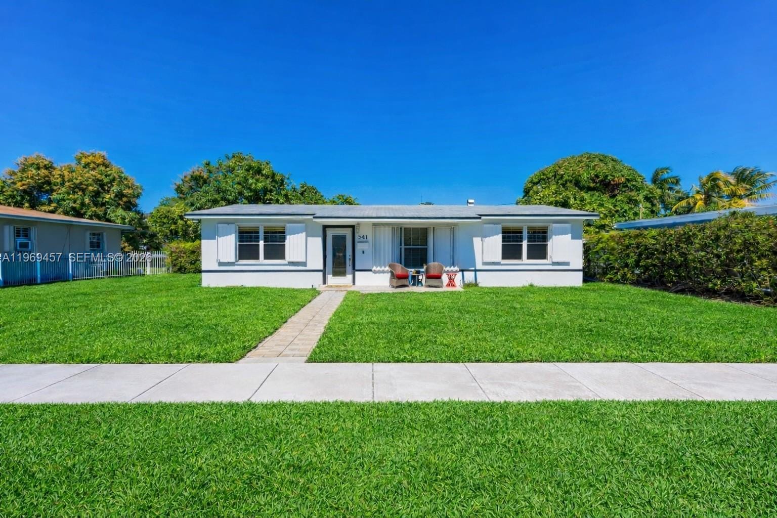 3 bedroom home for sale at 541 193rd, Miami Gardens, FL 33169 — $480,000