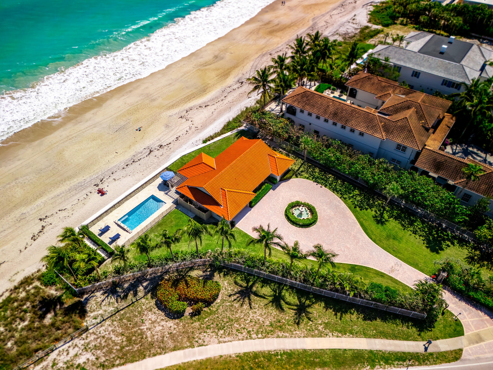 3766 Ocean Drive, Vero Beach, FL 32963, Vero Beach