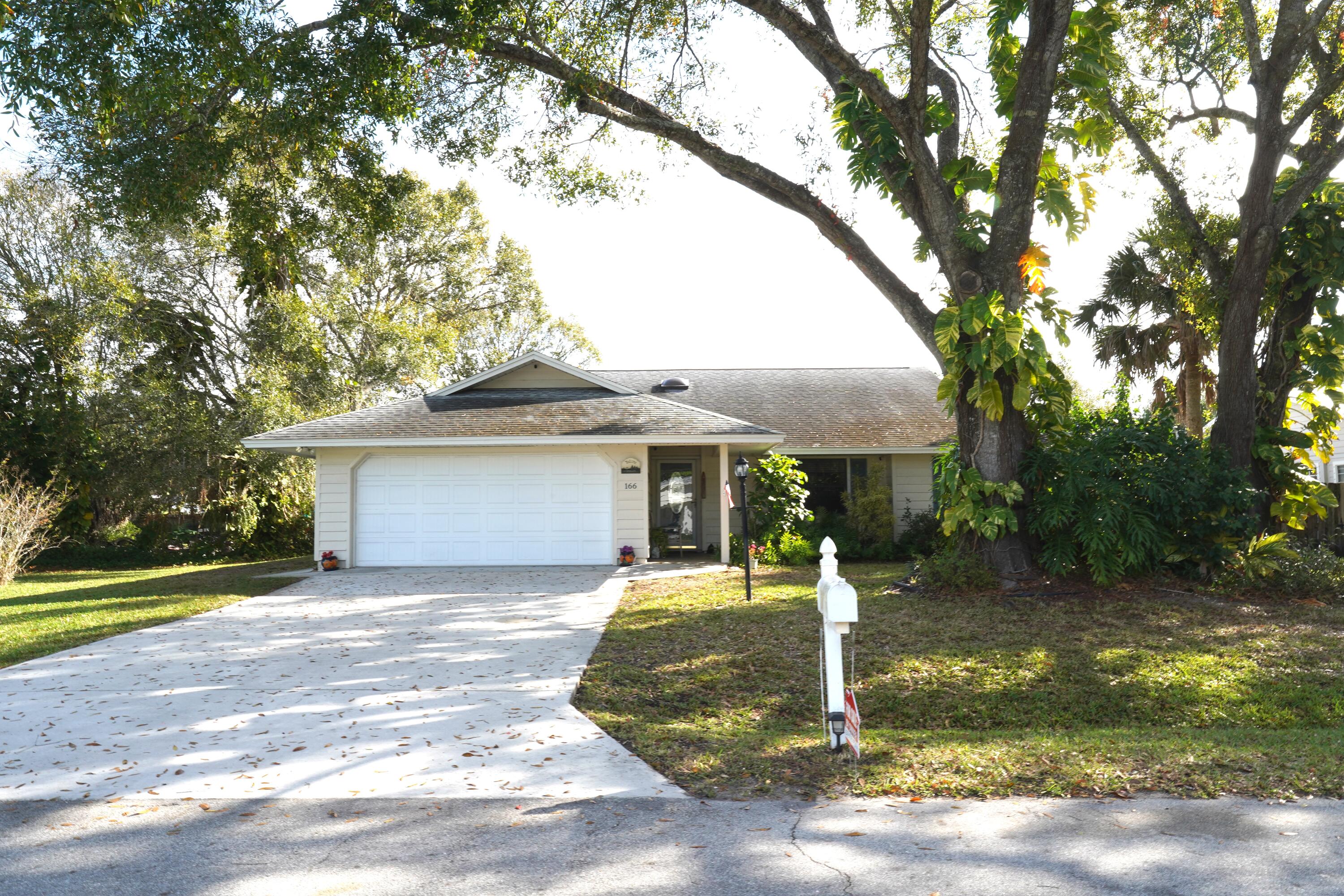 166 23rd Avenue, Vero Beach, FL 32962, Vero Beach