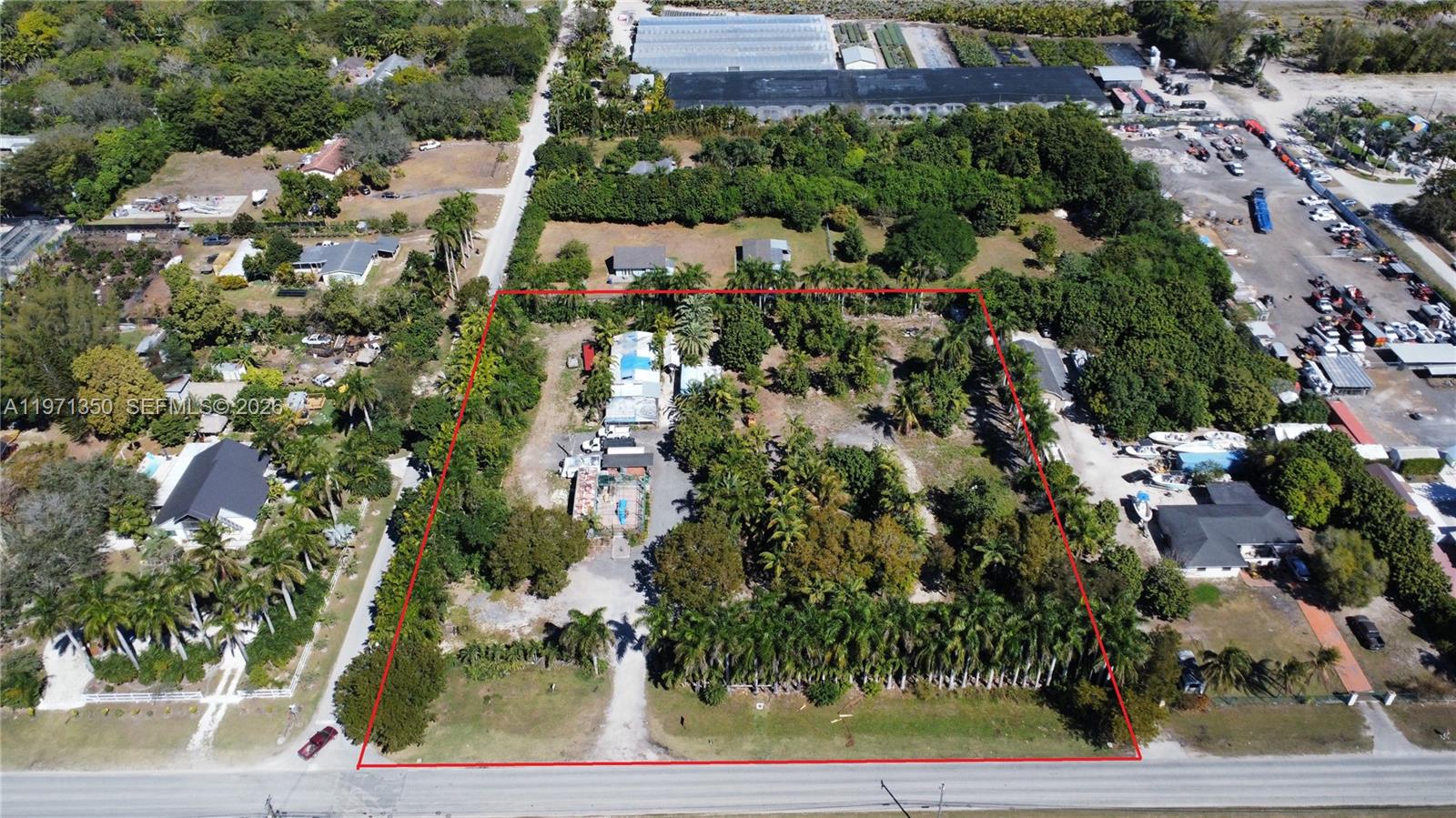 19355 SW 320th Street, Homestead, FL 33030, Homestead