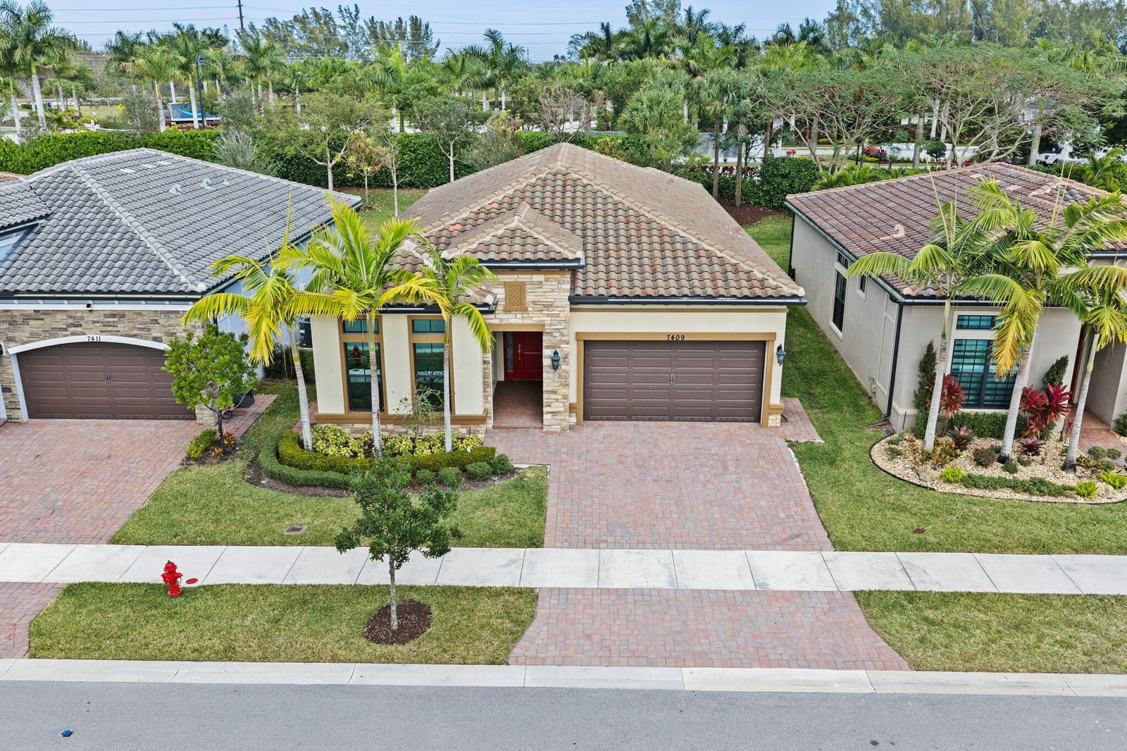 7409 Seacoast Drive, Parkland, FL 33067 photo 5