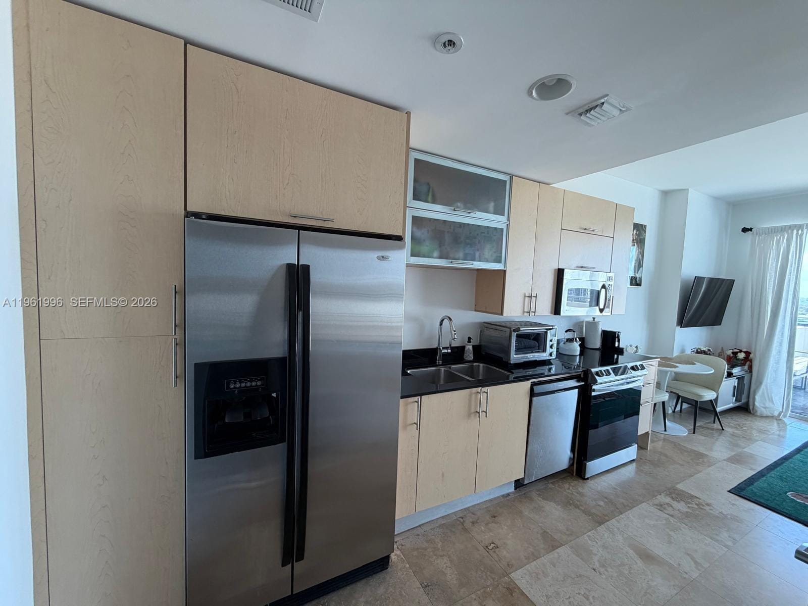60 SW 13th Street 1107, Miami, FL 33130 photo 2