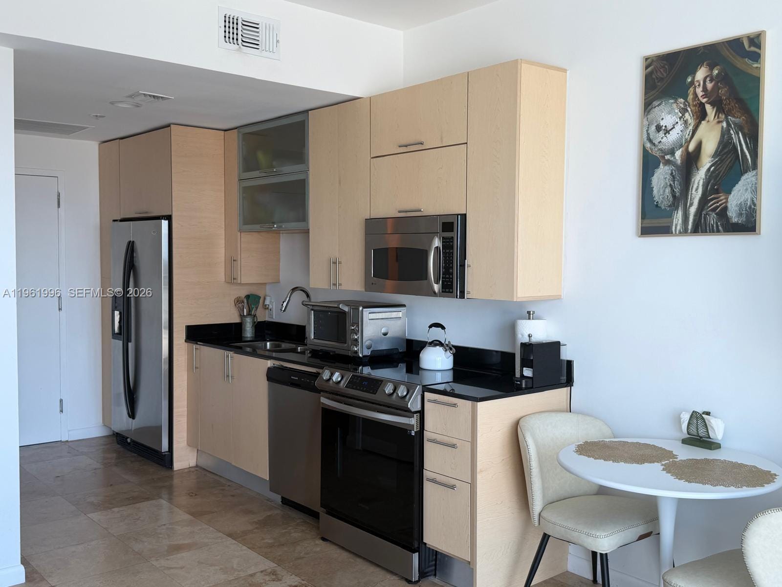 60 SW 13th Street 1107, Miami, FL 33130 photo 3