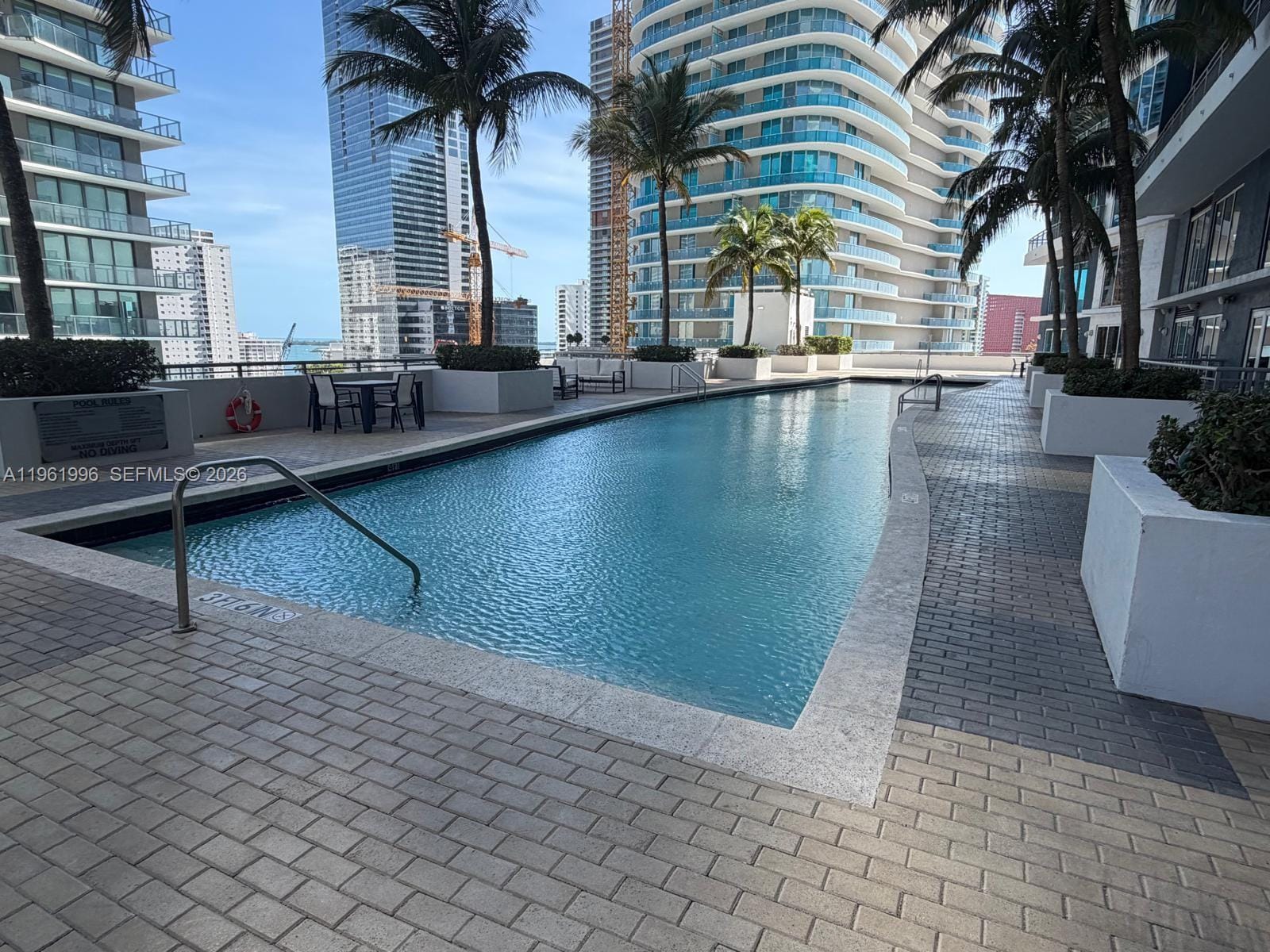 60 SW 13th Street 1107, Miami, FL 33130 photo 29