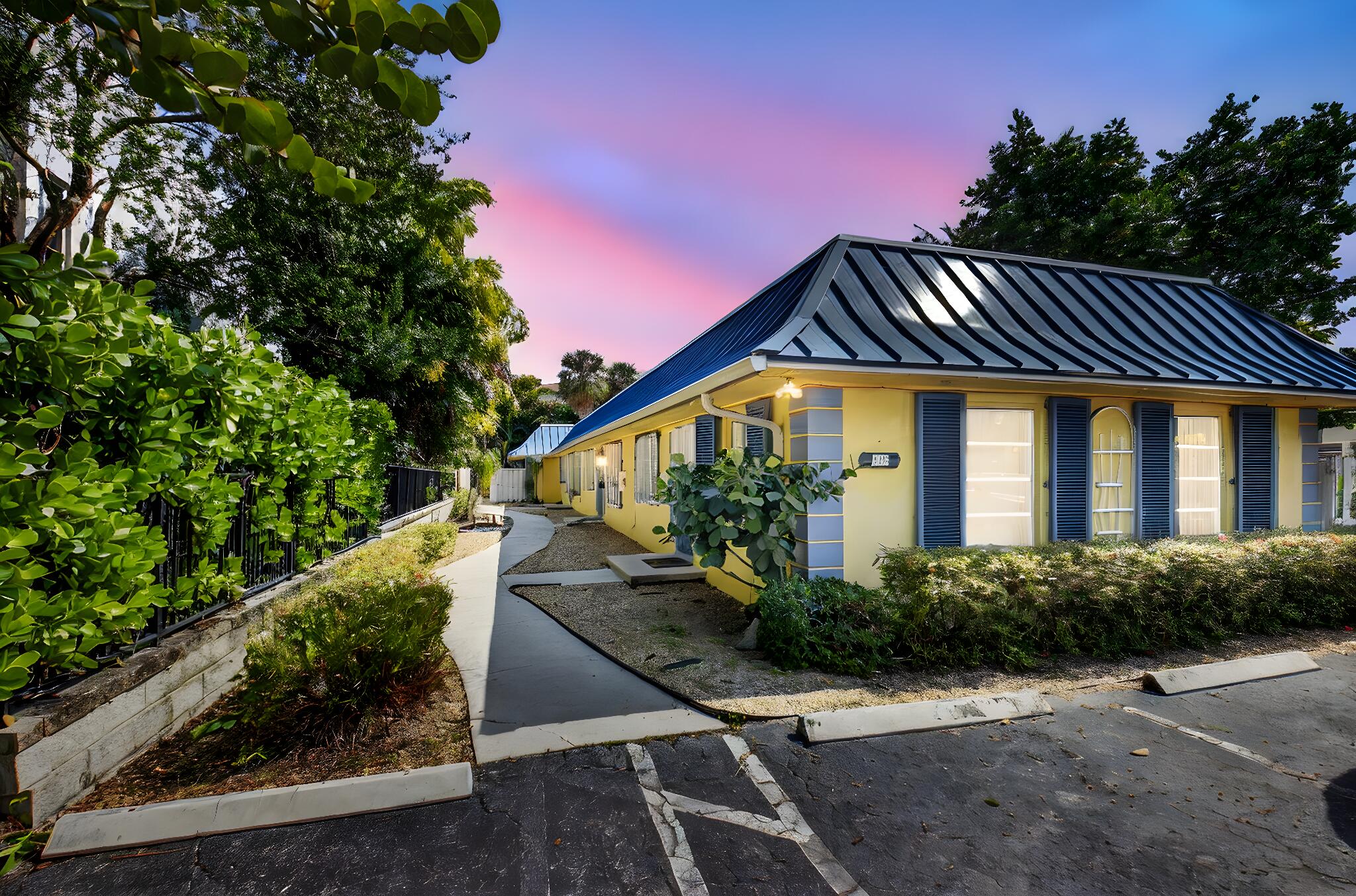 111 SE 7th Avenue A, B, C & D., Delray Beach, FL 33483, Delray Beach