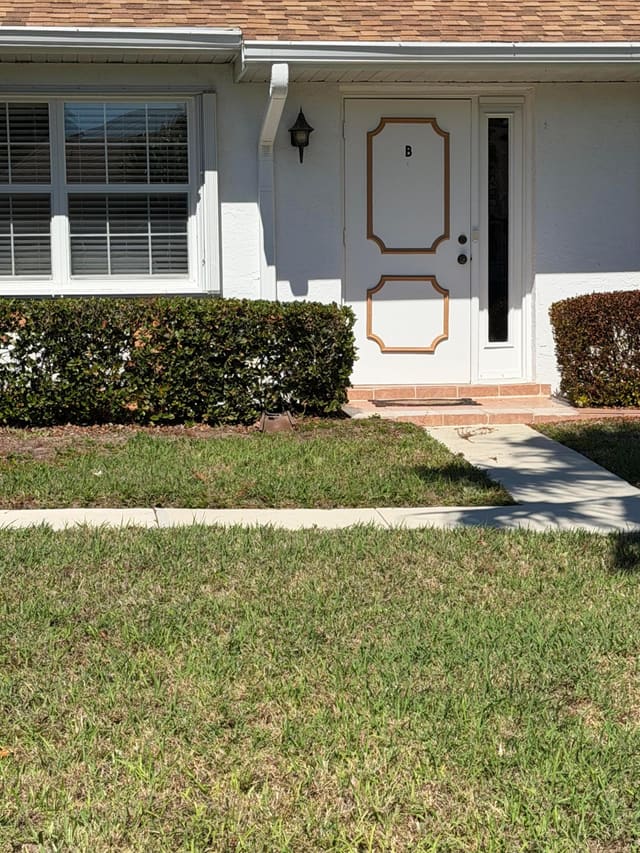 1234 S Lakes End Drive Apt B, Fort Pierce, FL 34982