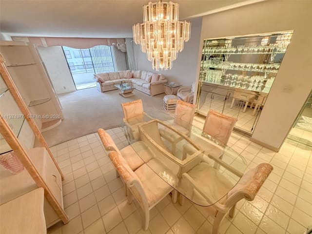 600 Three Islands Boulevard 1722, Hallandale Beach, FL 33009
