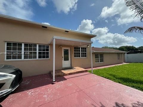 735 NE 152nd Street, Miami, FL 33162, Miami